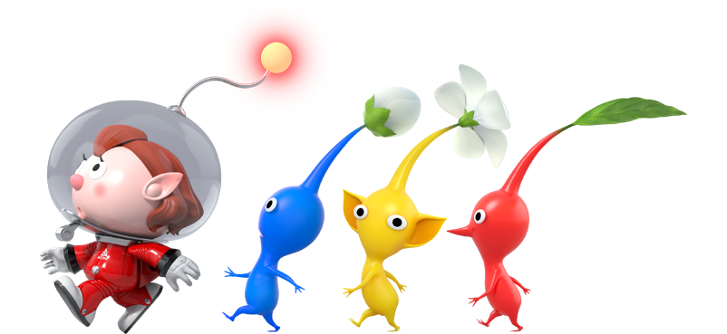 PIKMIN4